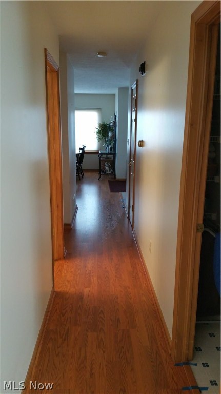 Robin Ridge Condo - Residential