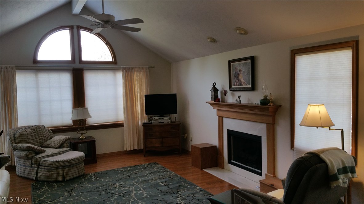 Robin Ridge Condo - Residential