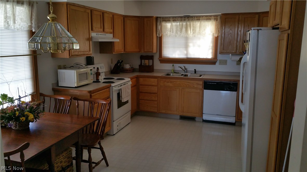 Robin Ridge Condo - Residential