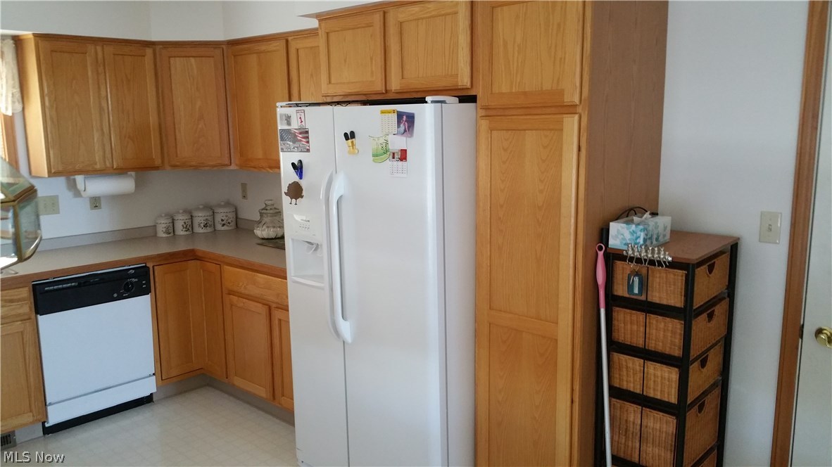 Robin Ridge Condo - Residential