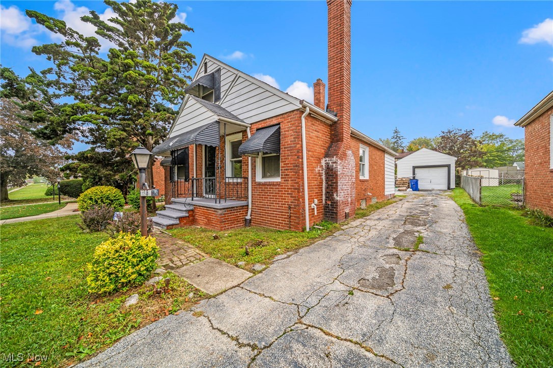 3983 E 176th Street