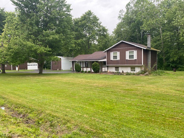 Braceville Township Original Sec 01 - Residential