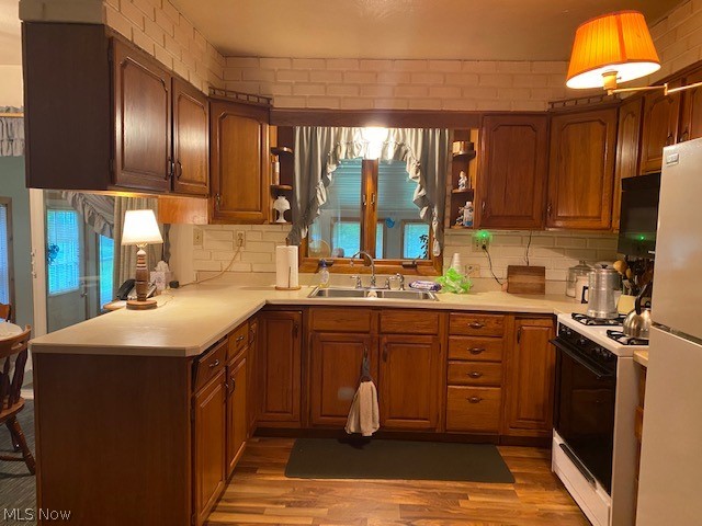 Braceville Township Original Sec 01 - Residential