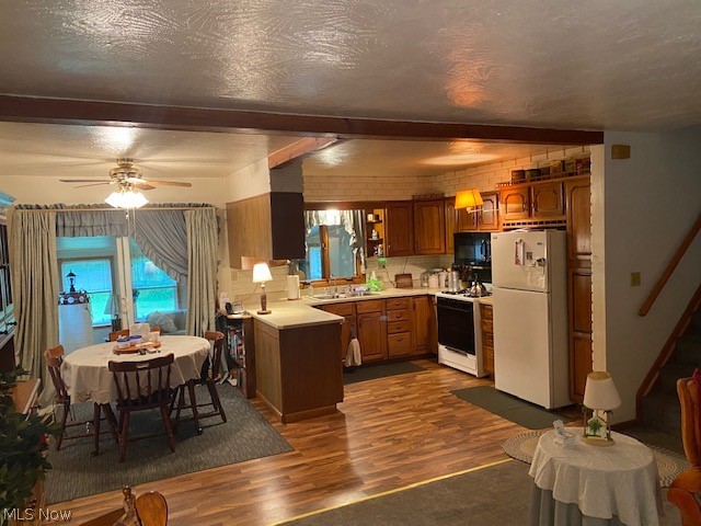 Braceville Township Original Sec 01 - Residential