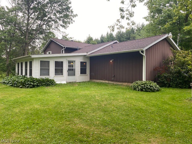 Braceville Township Original Sec 01 - Residential