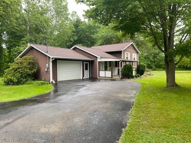 Braceville Township Original Sec 01 - Residential