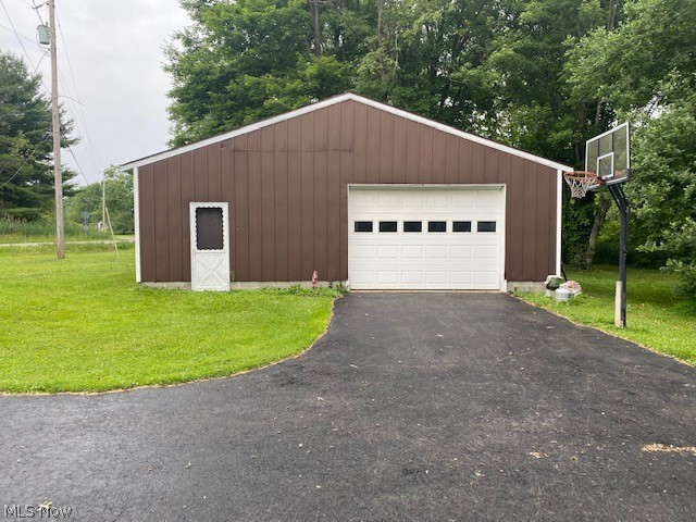Braceville Township Original Sec 01 - Residential