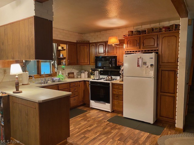 Braceville Township Original Sec 01 - Residential