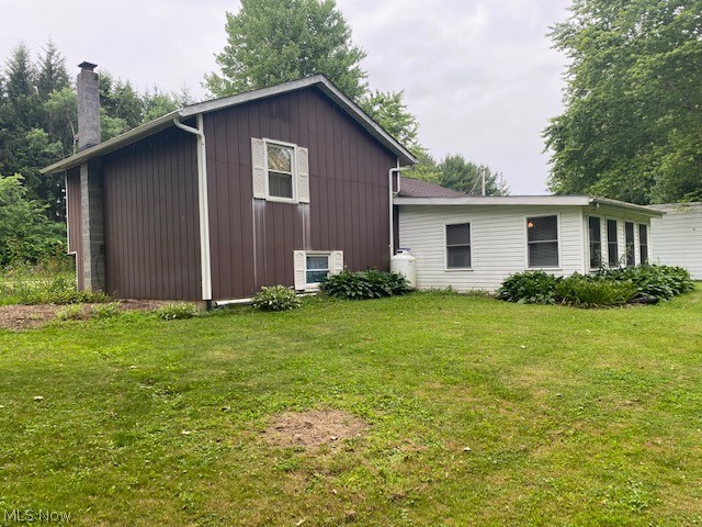 Braceville Township Original Sec 01 - Residential