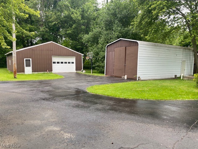 Braceville Township Original Sec 01 - Residential