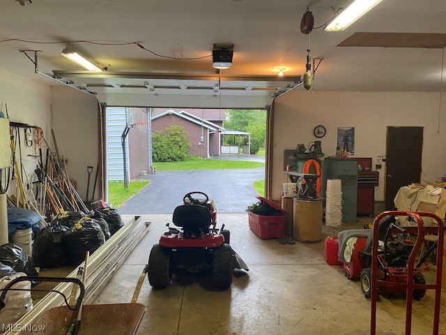 Braceville Township Original Sec 01 - Residential