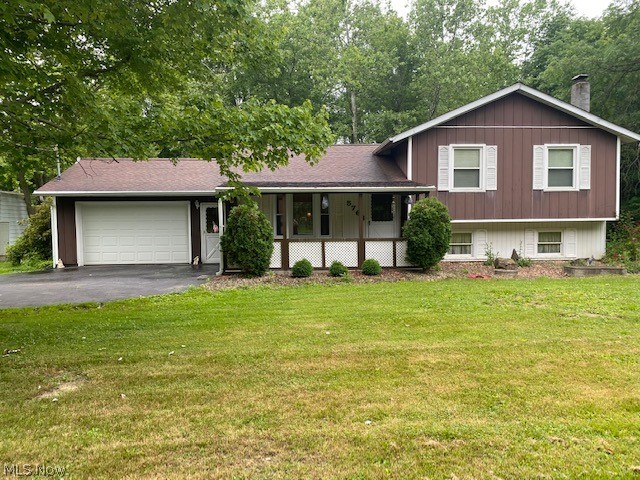 Braceville Township Original Sec 01 - Residential