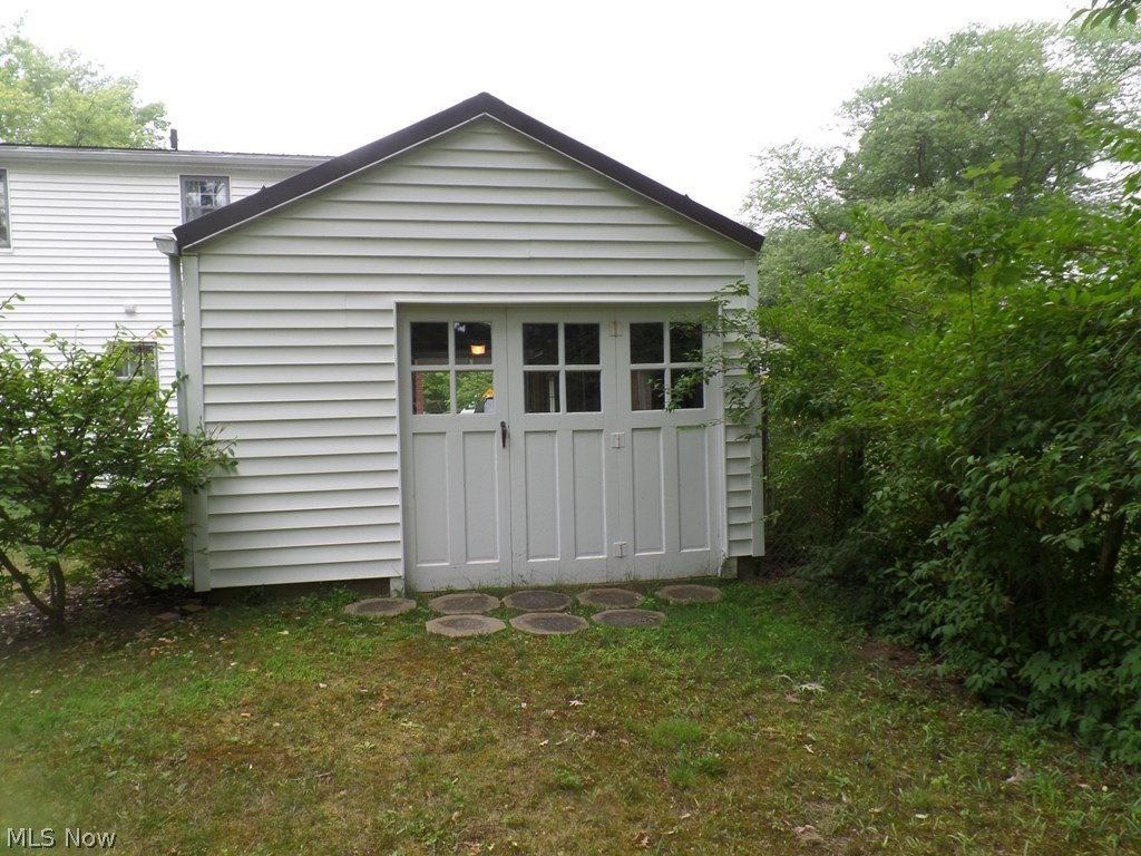 Riddle - Residential