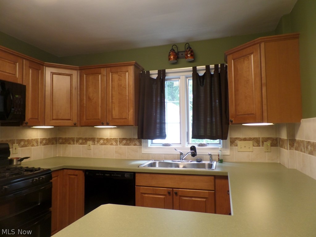 Riddle - Residential