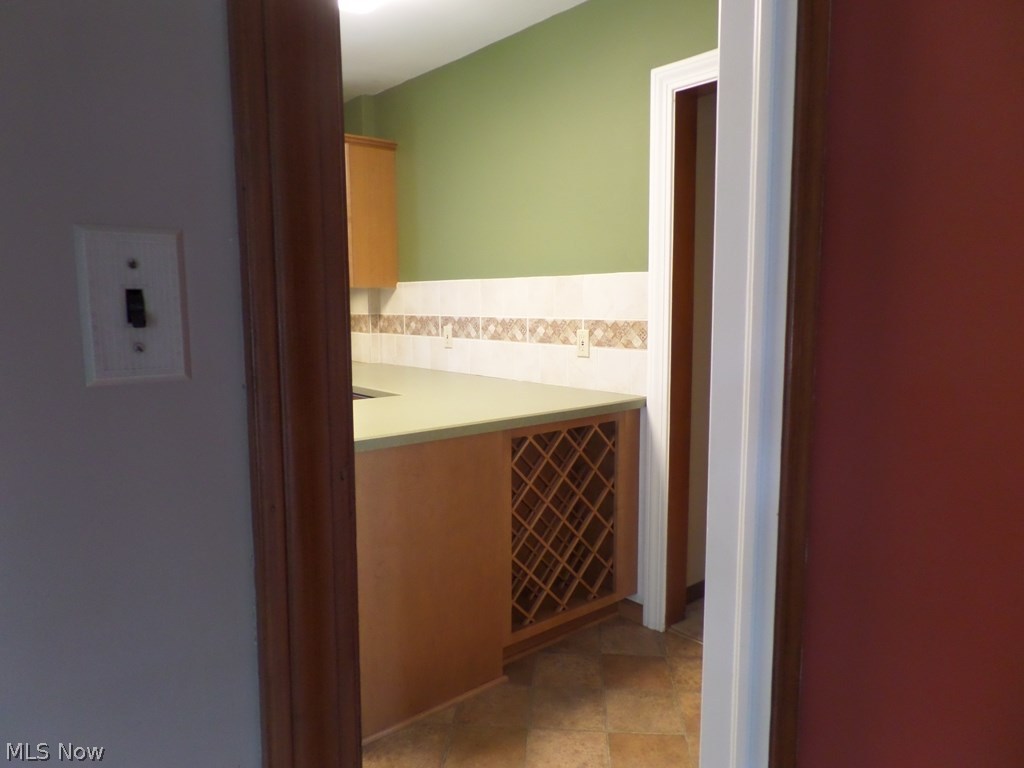 Riddle - Residential