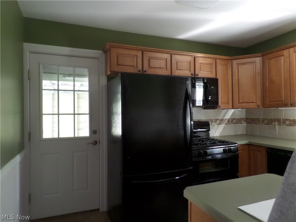 Riddle - Residential