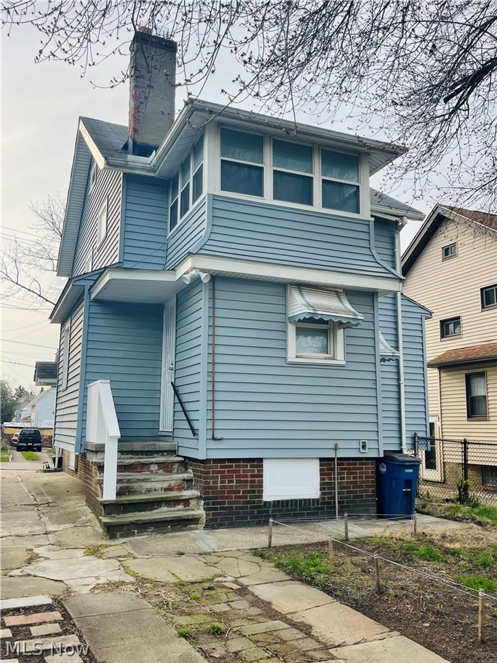 Photo of 3560 W 65th Street, Cleveland, OH 44102 (MLS # 5197586)