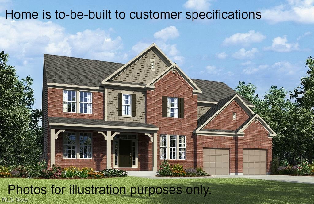 Bakers Creek Estates - Residential