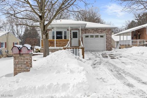 344 3rd Street Wadsworth OH 44281