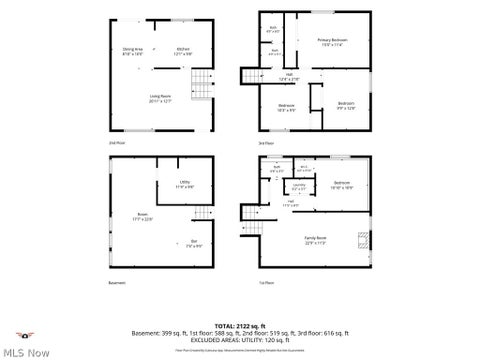 Tiny photo for 26956 Oxford Park Lane, Olmsted Township, OH 44138 (MLS # 5255553)