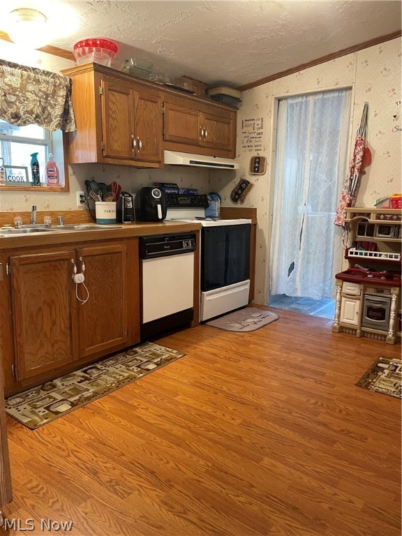 Warsaw Corp Bucklews Add - Residential