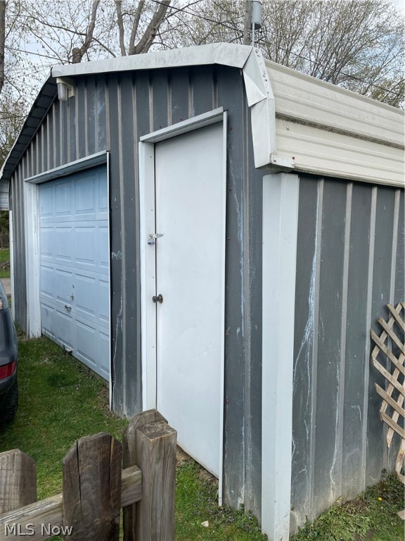 Warsaw Corp Bucklews Add - Residential