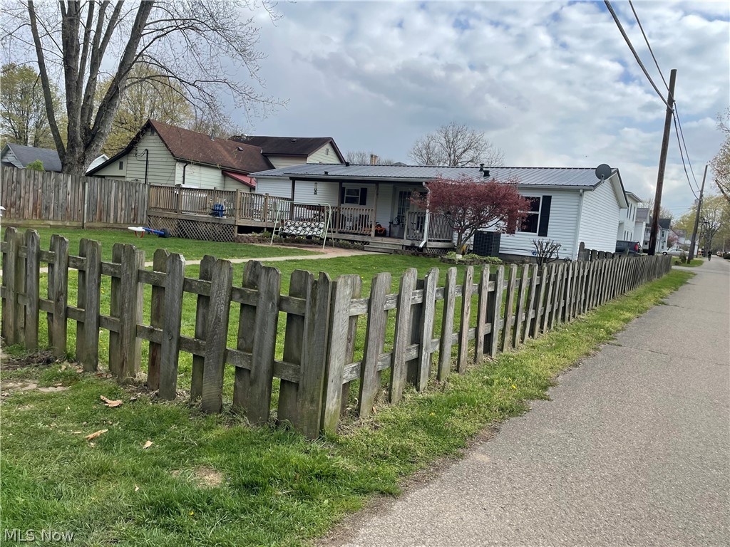 Warsaw Corp Bucklews Add - Residential