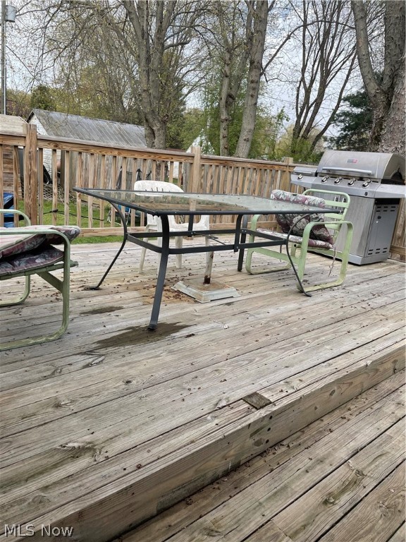 Warsaw Corp Bucklews Add - Residential