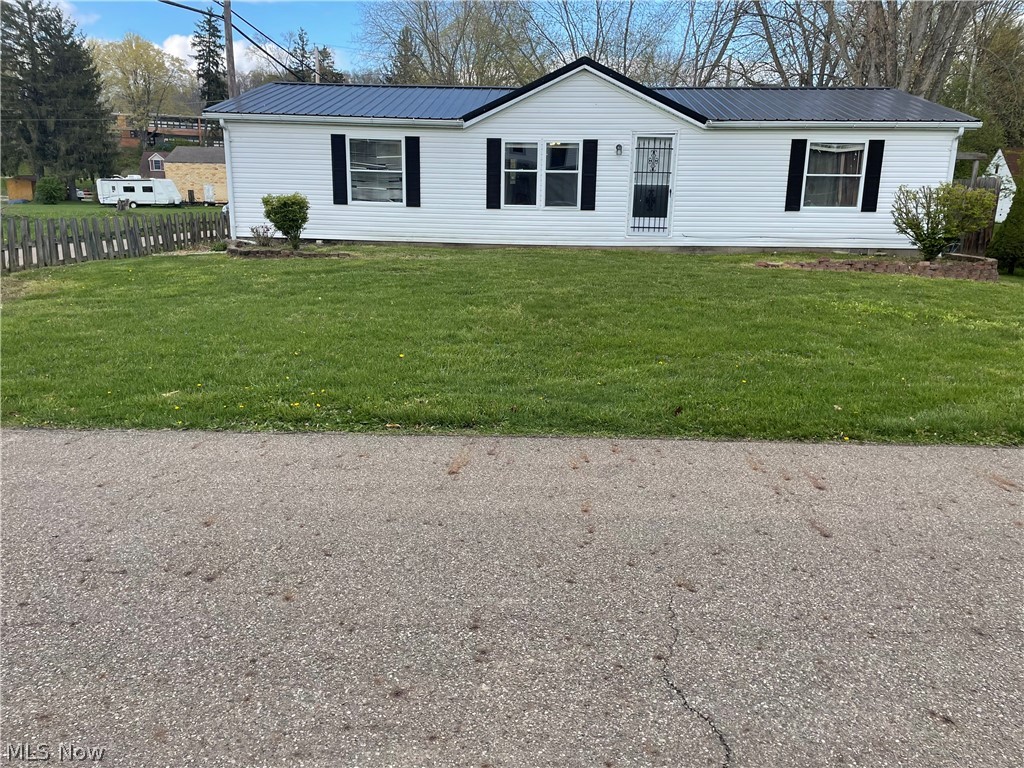 Warsaw Corp Bucklews Add - Residential