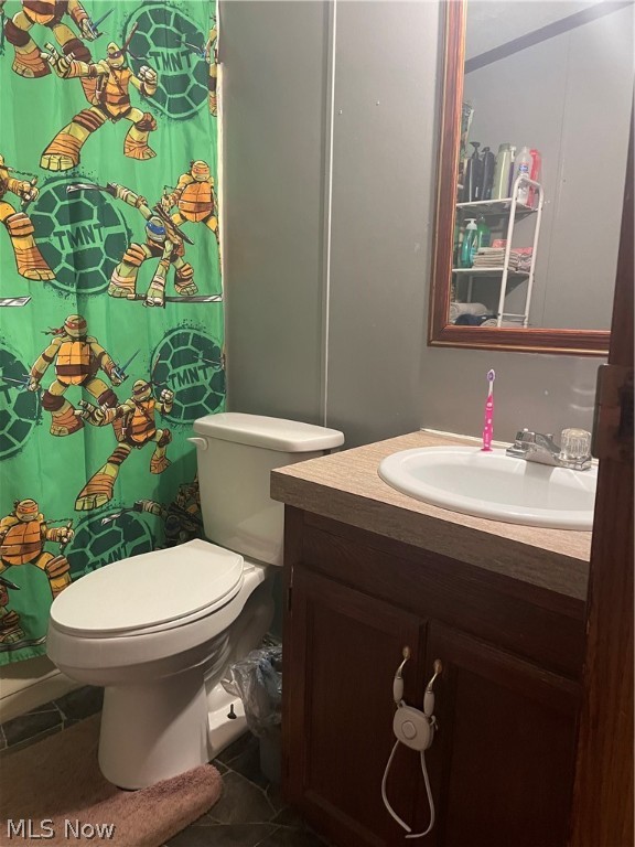 Warsaw Corp Bucklews Add - Residential