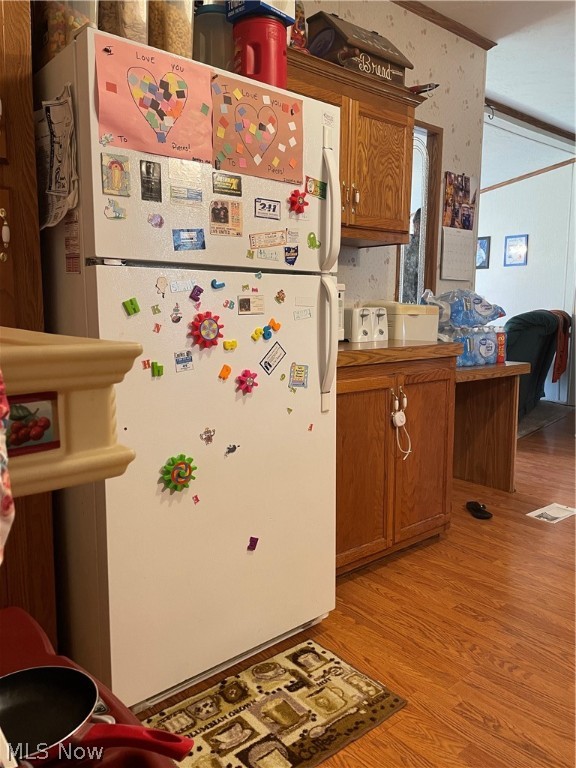 Warsaw Corp Bucklews Add - Residential