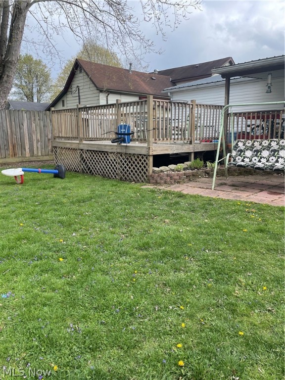 Warsaw Corp Bucklews Add - Residential