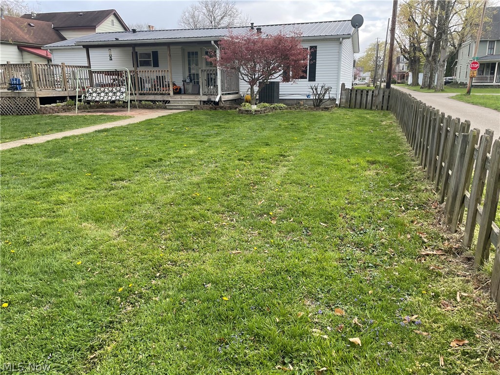 Warsaw Corp Bucklews Add - Residential