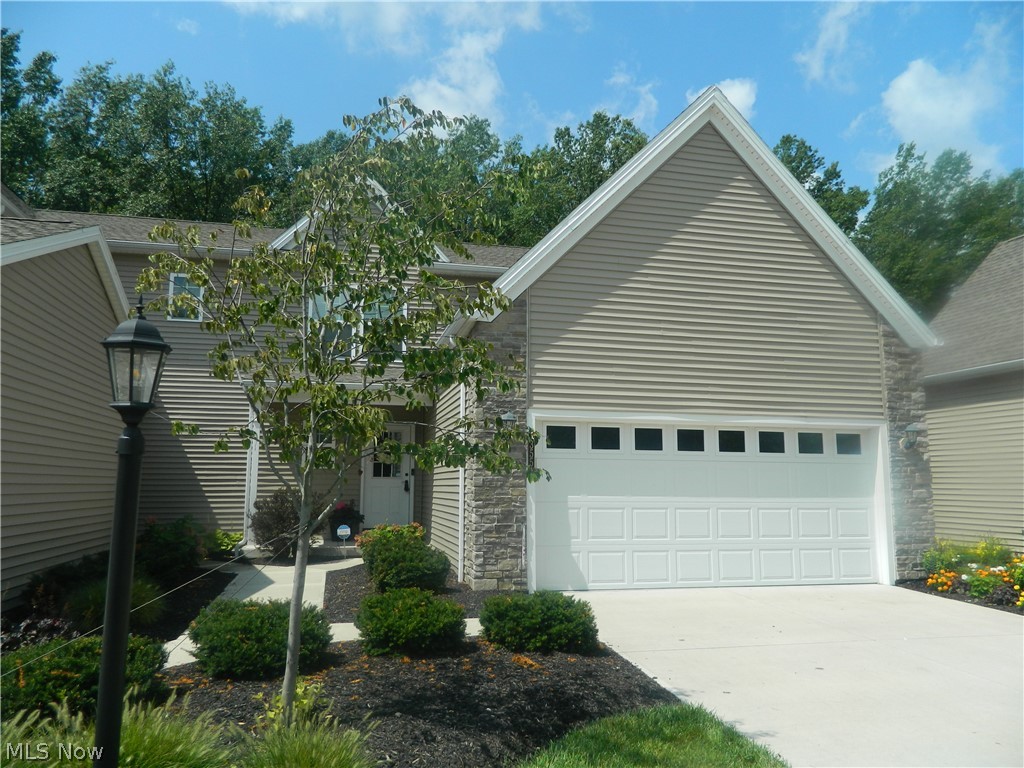 Notice the tax amount, it is not a typo. Their are 12 years left of tax abatement on this super sharp townhome!! This stunning former model is a must see! Tucked away on a small cul-d-sac street in Martins Run, This beauty has it all. The first floor boasts a super sharp eat-in kitchen, cozy great room with vaulted ceilings and gas fireplace, First Floor Master Suite with double closets, and a sparkling master bathroom that is home to an incredible walk in glass shower, First Floor laundry and a powder room finish off the first floor. The second floor features a loft like space at the top of the stairs, and 2 additional full bedrooms and full bathroom. The lower level, which is completely finished and has a full bath could be for entertaining or guest quarters. In addition to all of this, the home backs to Protected Metro Parks exercise circuit, allowing for beautiful views all year long. This home was built by McAllister Homes, so it comes with a Residential Energy Guarantee.
