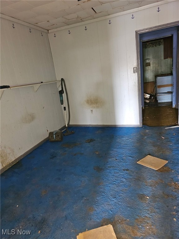 City/Coshocton - Commercial Sale