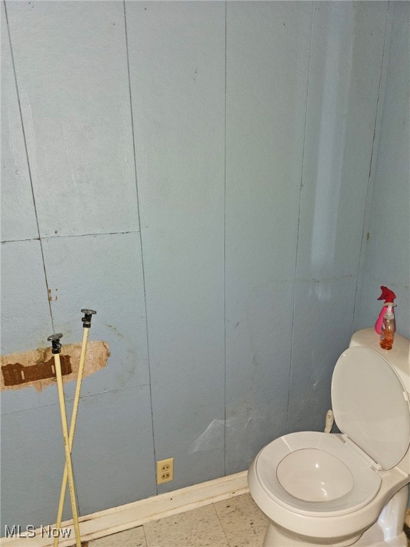 City/Coshocton - Commercial Sale