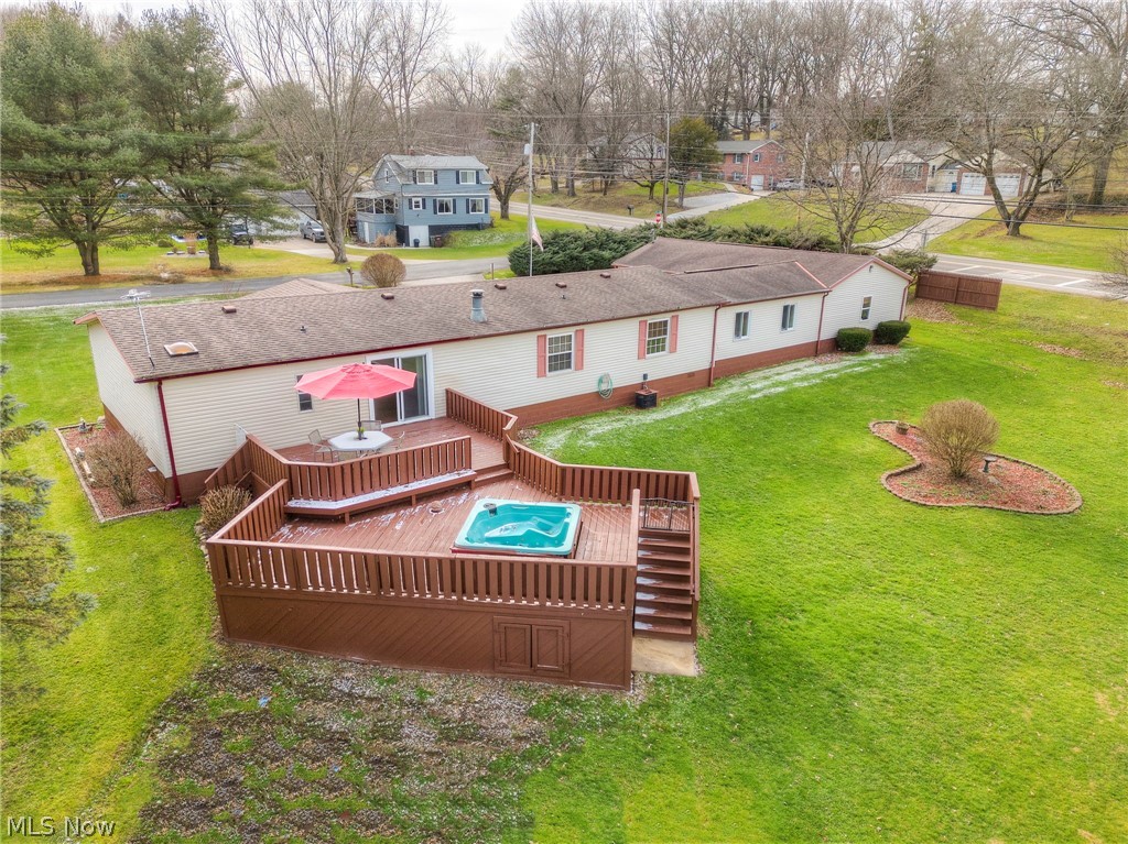 Clearview - Residential