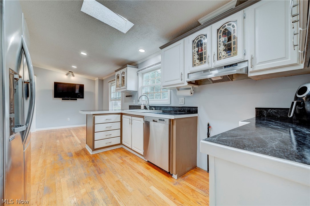 Clearview - Residential