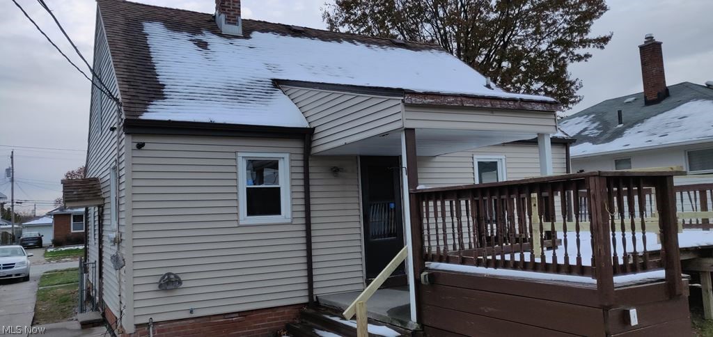 Honey Lane 02 - Residential