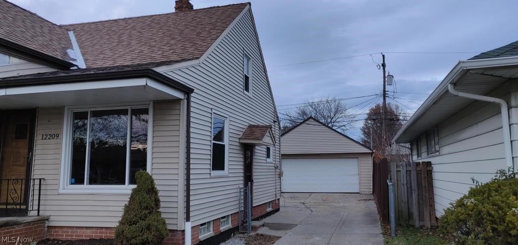 Honey Lane 02 - Residential