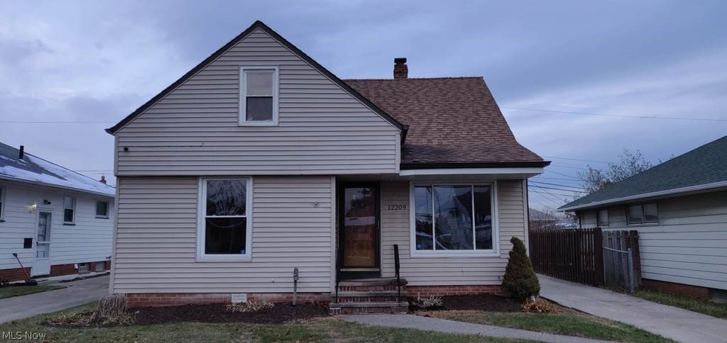 Honey Lane 02 - Residential