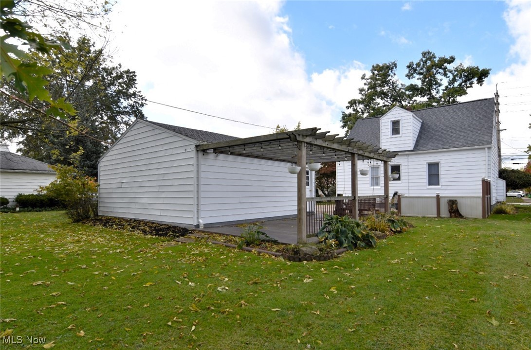 Linnerts 01 - Residential