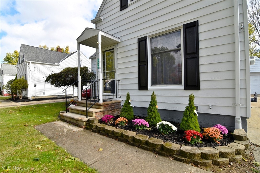 Linnerts 01 - Residential