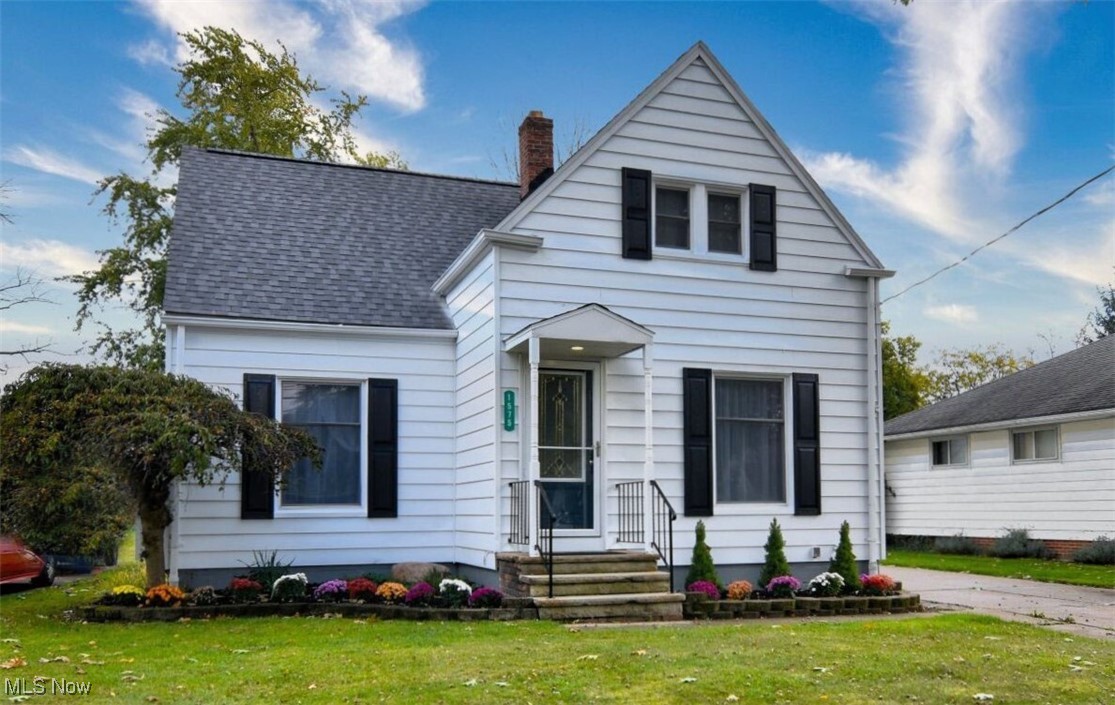 Linnerts 01 - Residential