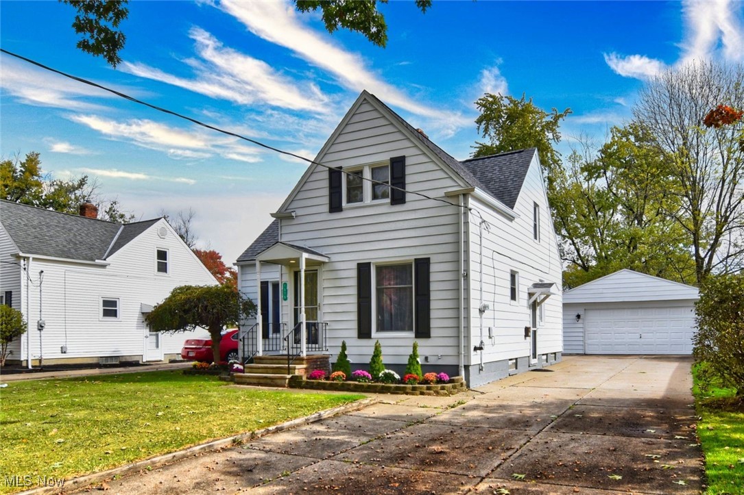 Linnerts 01 - Residential