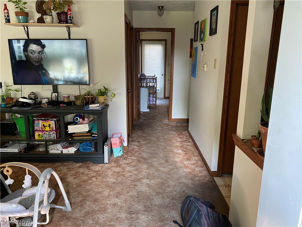 Greenwich Village Condominiums - Residential