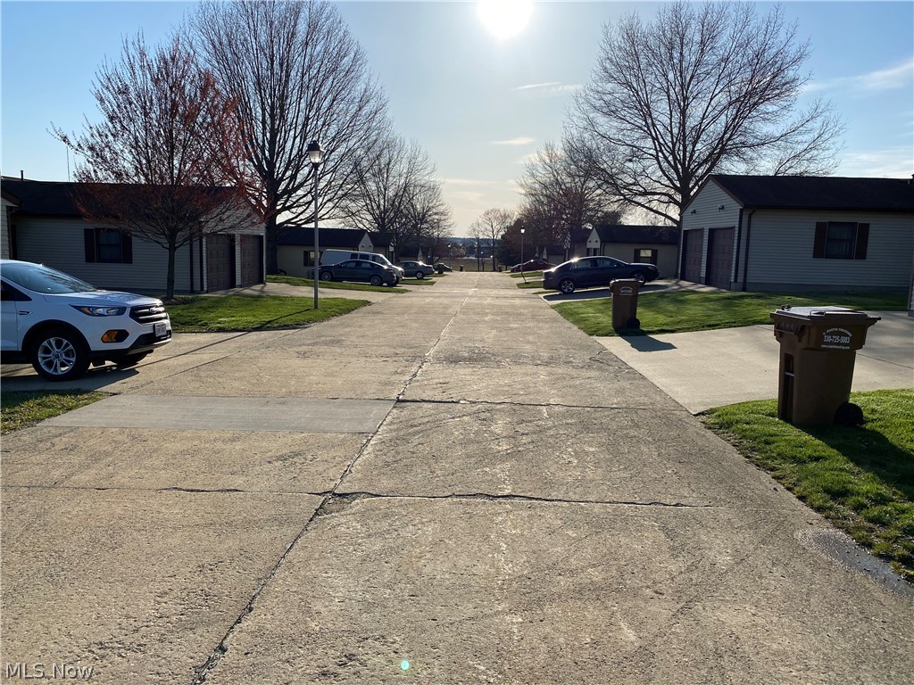 Greenwich Village Condominiums - Residential