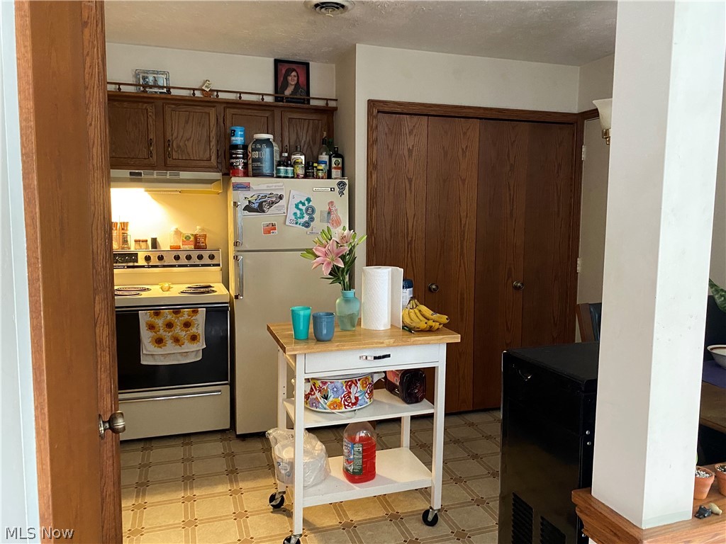 Greenwich Village Condominiums - Residential