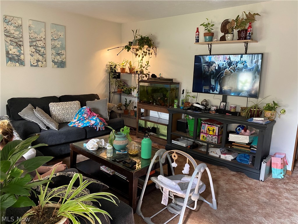 Greenwich Village Condominiums - Residential