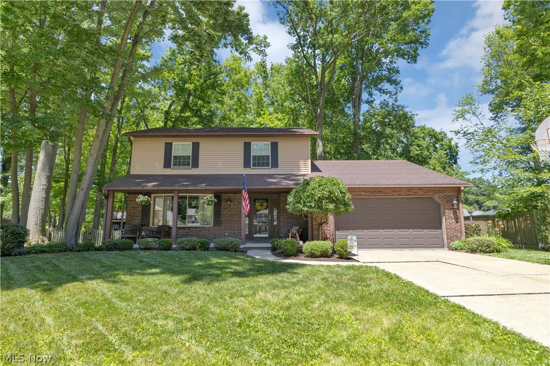 Gemini Estates - Residential